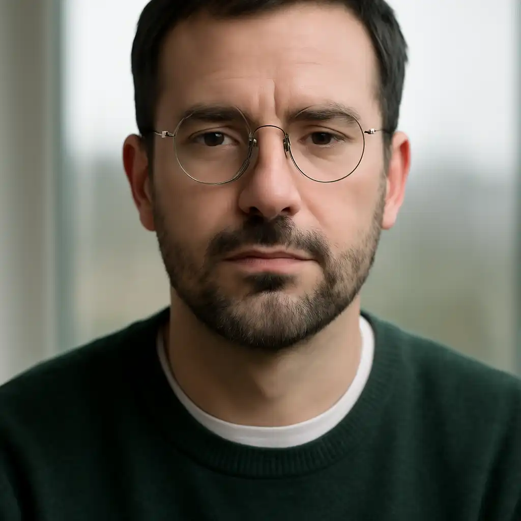 Marcus Sheffield